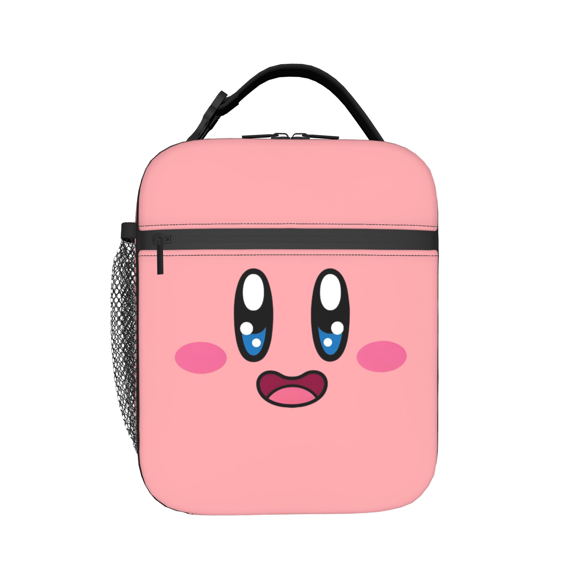 Tech Accessories For Office - Aangepaste K-Kirbys herbruikbare lunchboxen Waterdichte Kawaii