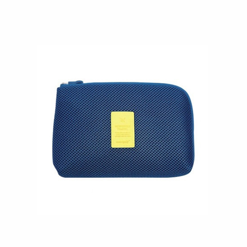 Tech Accessories Business - Universele schokbestendige technische accessoiretas met compacte