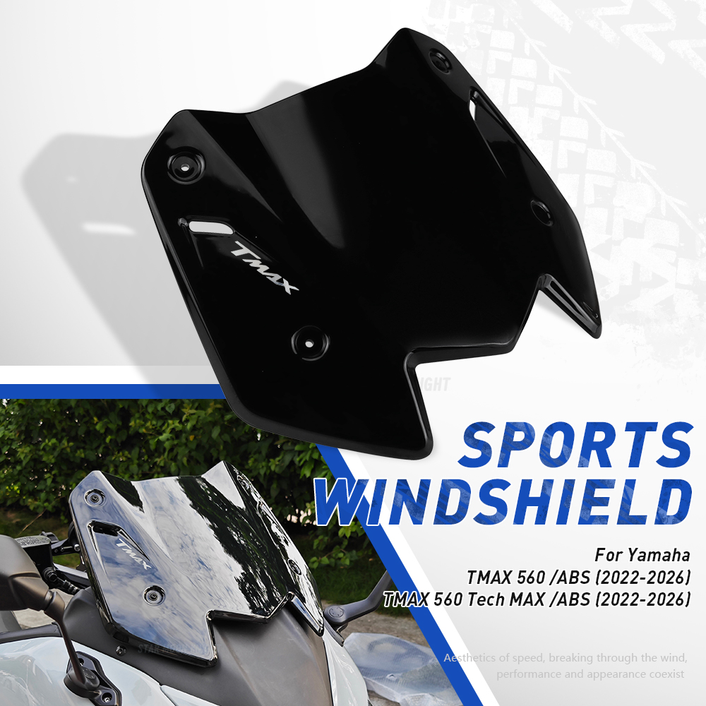 Tech Accessories Usa - Voor YAMAHA T-MAX 560 ABS TMAX560