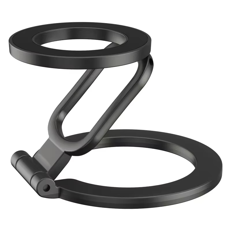Tech Accessories Phone - Voor Magsafe Telefoon Magnetische Vinger Ring