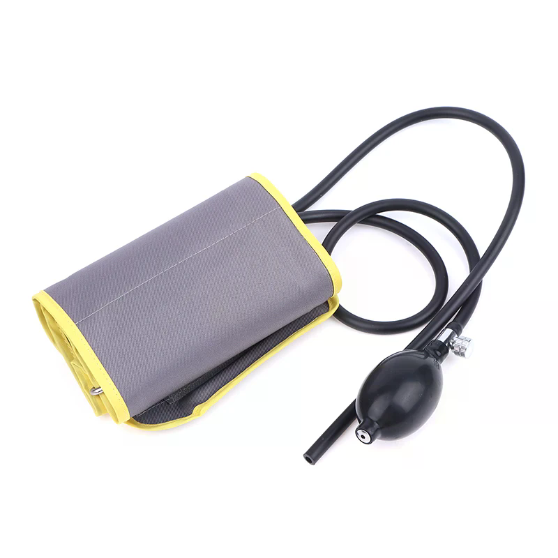 Monitor Arm Single - Bloeddrukmeter Manchet Enkele/dubbele buis Armband Medische