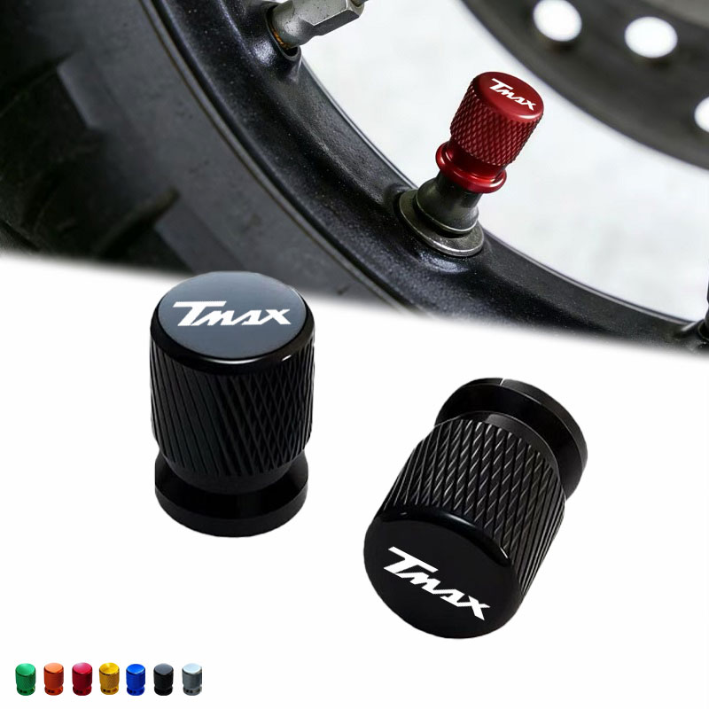Tech Accessories Usa - Nieuwe Motorfiets Accessoires Wiel Ventieldopjes Covers