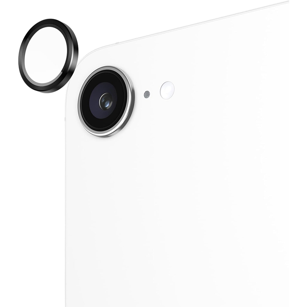 Tech Accessories Phone - Camera Lens Protector Cover Voor iPhone