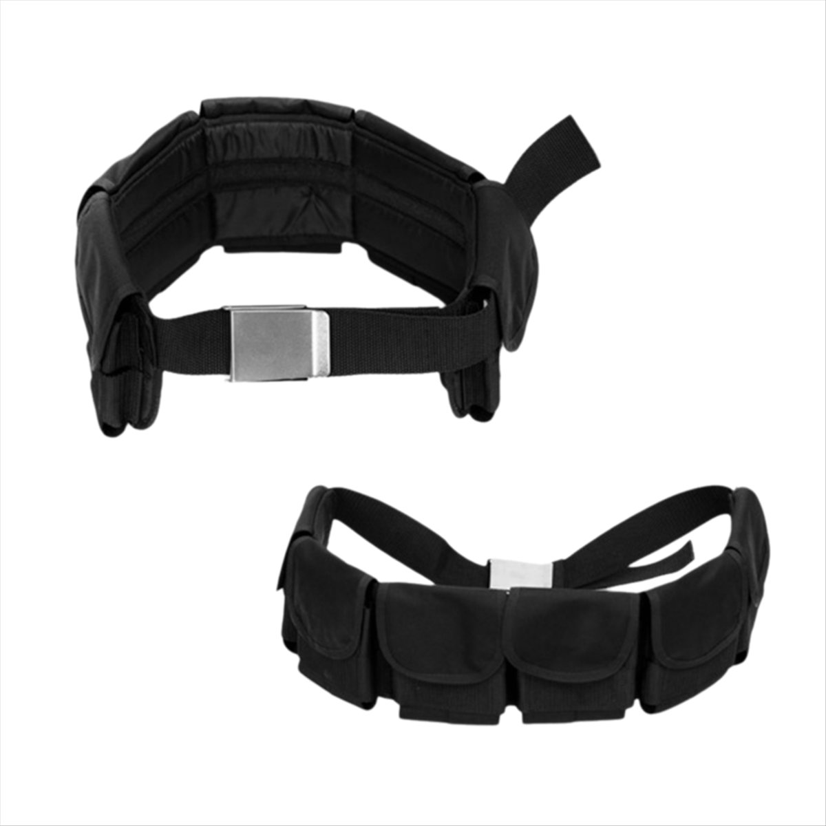 Tech Accessories Dropshipping - ABJX Verstelbare duikgewichtsgordel Snelsluiting Nylon band
