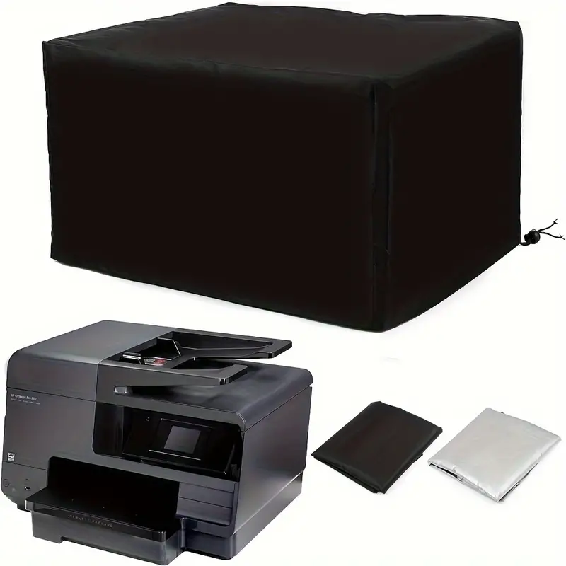 Tech Accessories For Office - Waterdichte universele printerstofkap - Duurzaam, waterbestendig