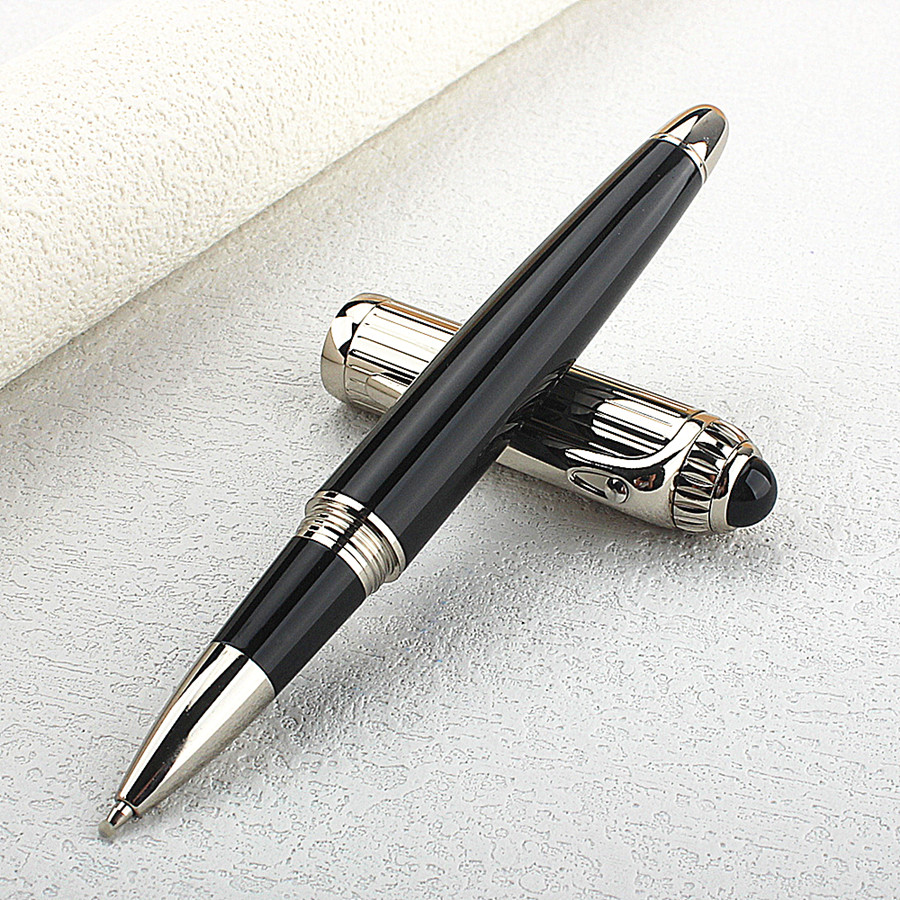 High Tech Office Accessories - Luxe metalen balpen Zakelijke kantoorbenodigdheden Hoge