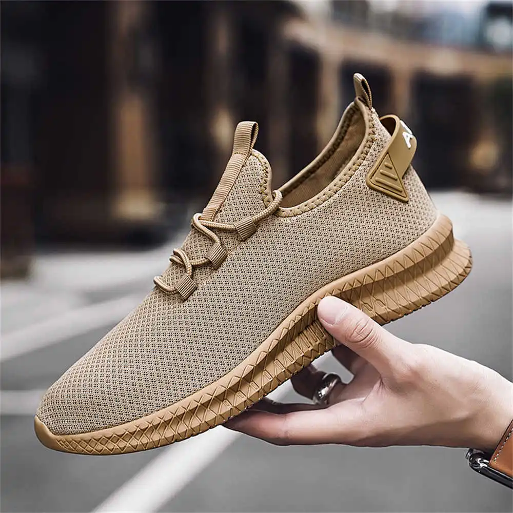 Tech Accessories For Office - Demi-seizoen Mesh Tenni Man Running Sneakers