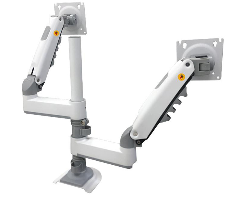 Monitor Arm Single - NB Nieuwe H180 Volledig Beweegbare 17'-27'