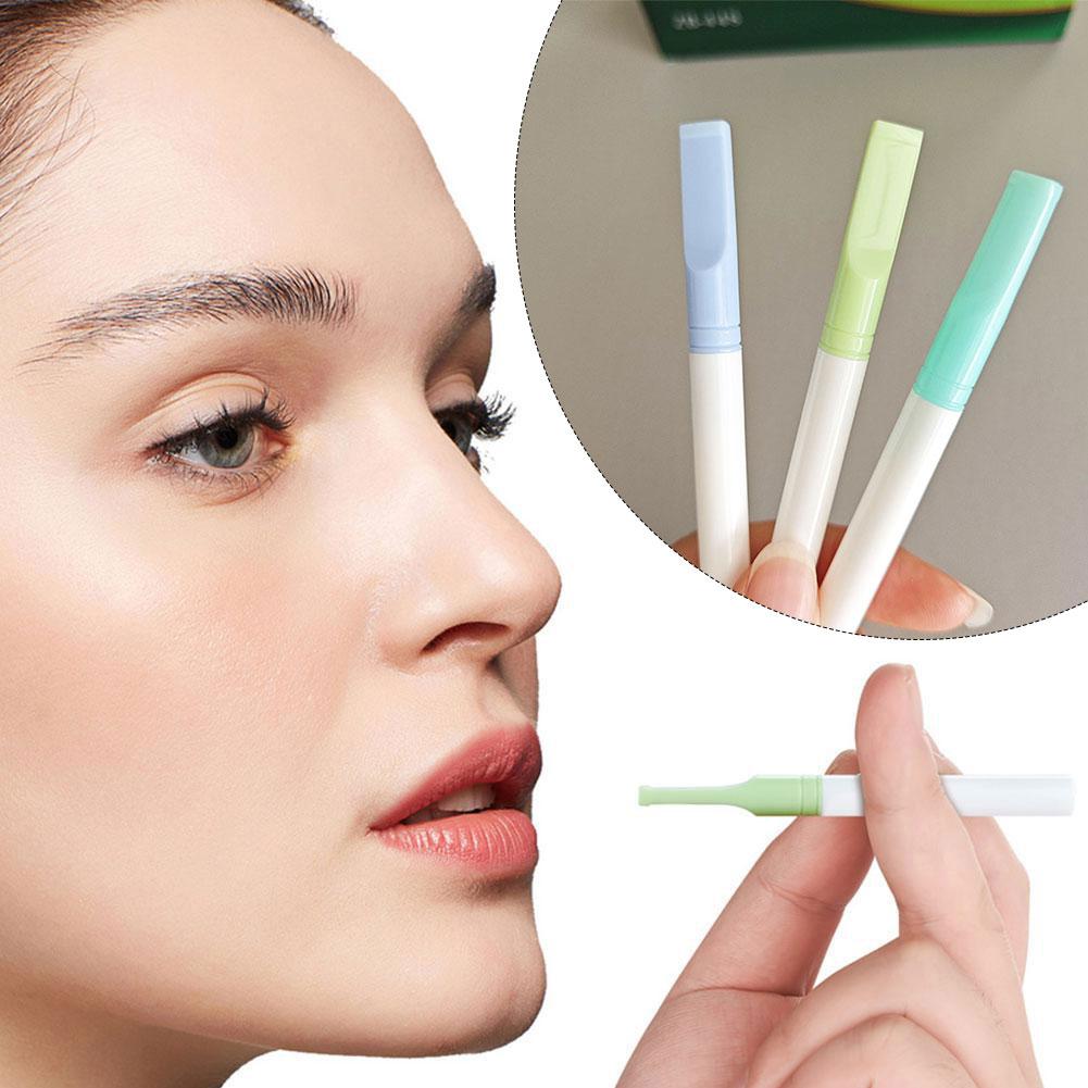 Tech Accessories For Office - Sneldrogende penvorm lijmstift Kleur Jelly Stevige