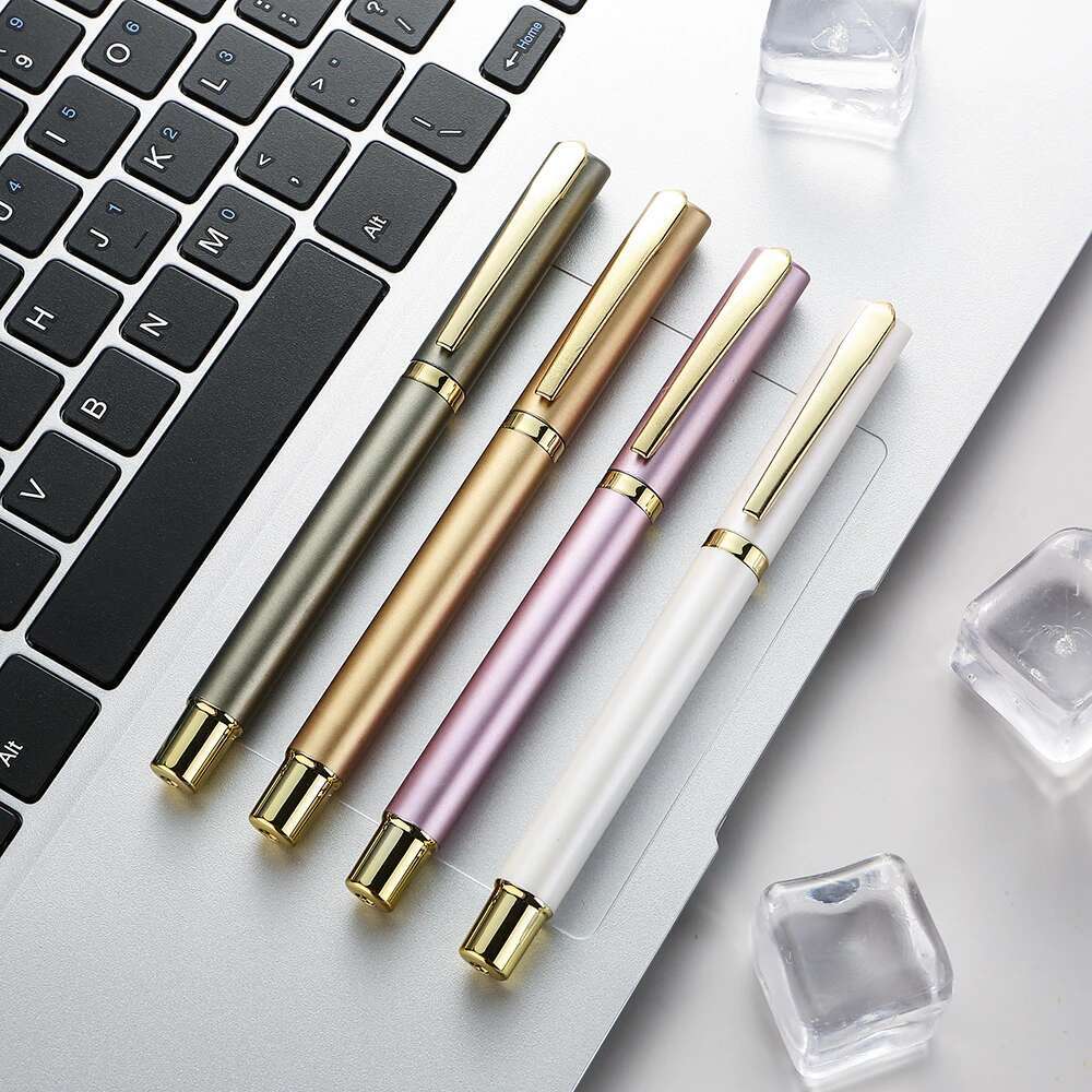 1 stuk luxe metalen kantoorben - High Tech Office Accessories recensie en prijs