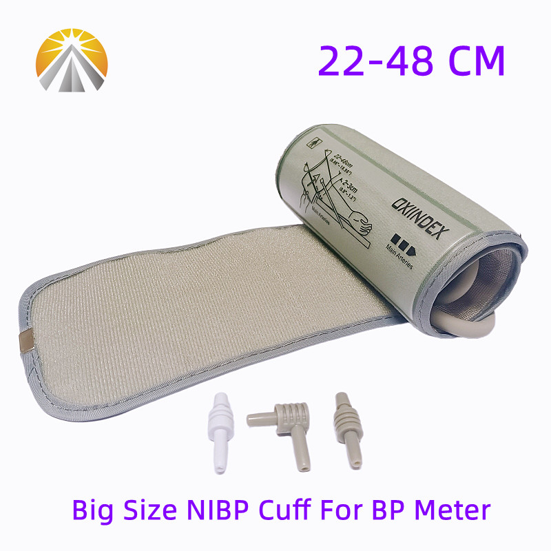 Draagbare Volwassen NIBP Manch - Monitor Arm Single recensie en prijs
