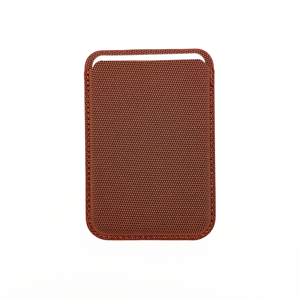 Voor Magsafe Techwoven Portemo - Tech Woven Accessories recensie en prijs