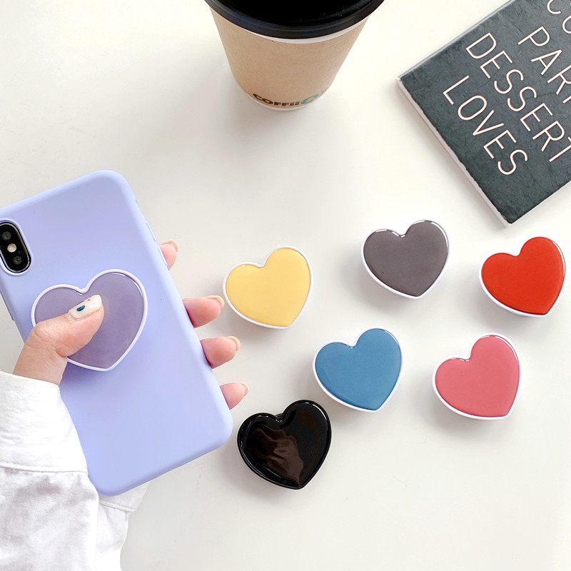 Universele hartvormige telefoo - Tech Accessories Phone recensie en prijs
