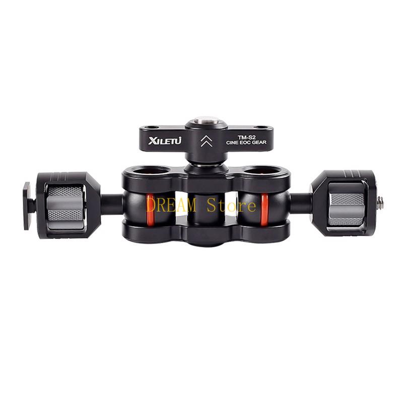 Scharnierende camerahouder met - Monitor Arm Single recensie en prijs