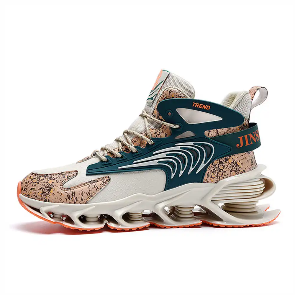 Antislip Mid Kind Running Snea - Tech Accessories Business recensie en prijs