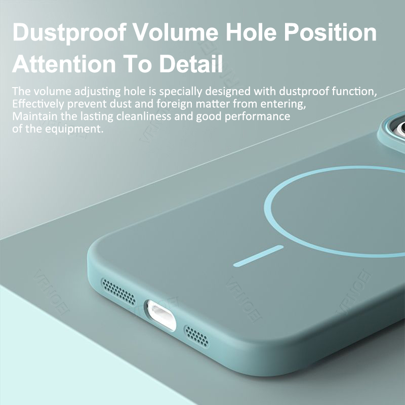Luxe Magnetische Draadloze Opl - Tech Accessories Phone recensie en prijs