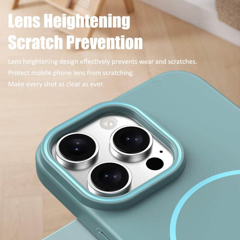 Luxe Magnetische Draadloze Opl - Tech Accessories Phone recensie en prijs