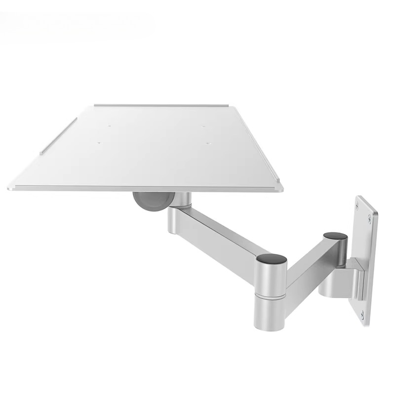 Draadloos toetsenbord en muis  - Monitor Arm Single recensie en prijs