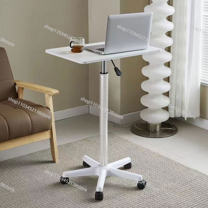 Katrol Mobiele kleine tafel St - Laptop Stand Bamboo recensie en prijs