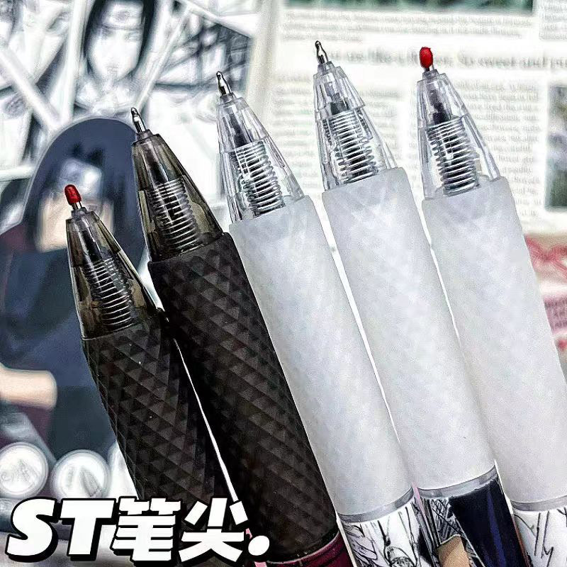 Anime Naruto Gel Pen Leuke Str - Tech Accessories For Office recensie en prijs