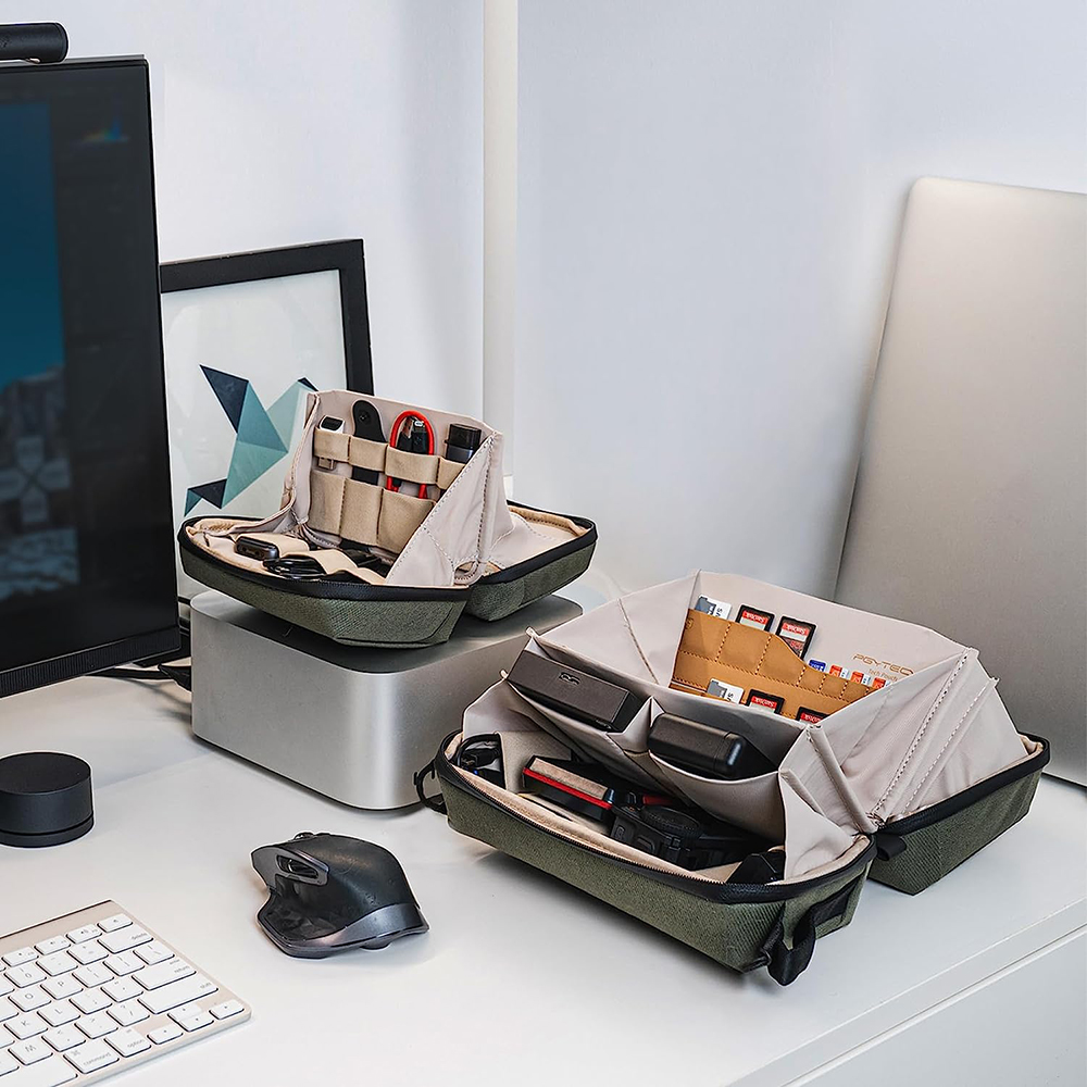 PGYTECH Tech Accessoires Etui  - Tech Accessories Phone recensie en prijs