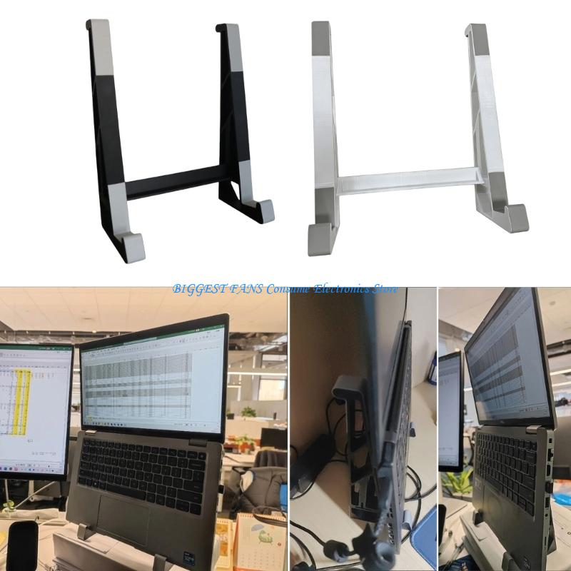 Eenvoudige Computerstandaard v - Laptop Stand Bamboo recensie en prijs