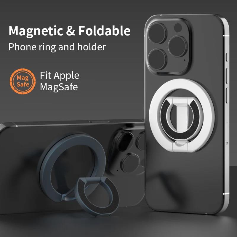 Voor Magsafe Telefoon Magnetis - Tech Accessories Phone recensie en prijs