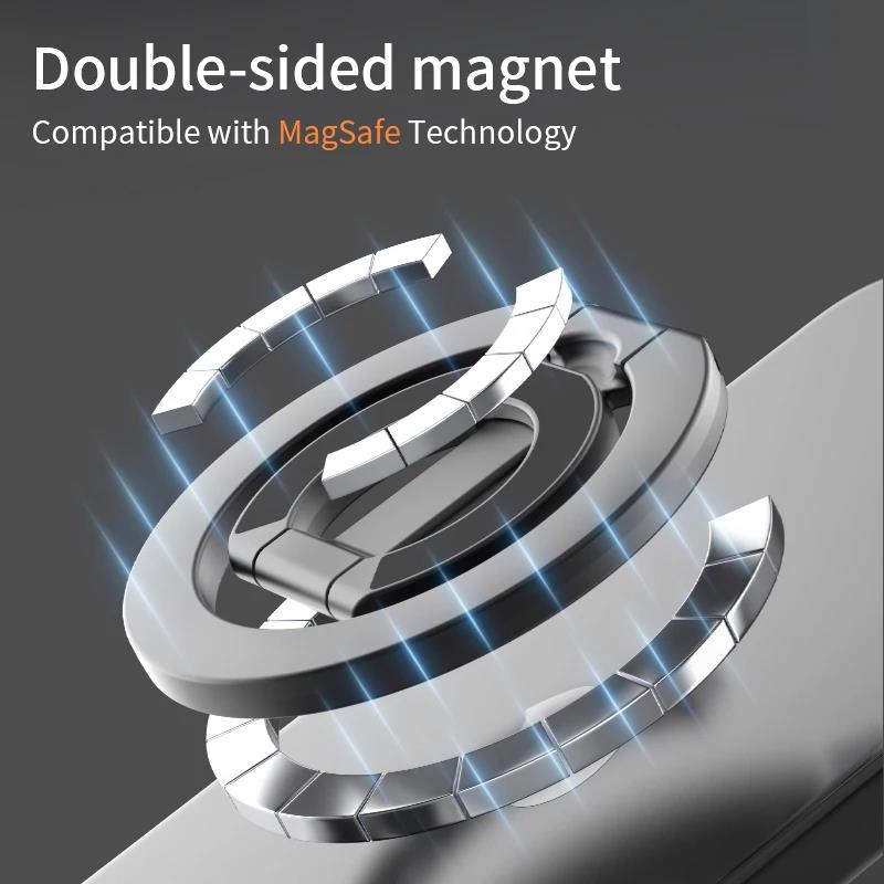 Voor Magsafe Telefoon Magnetis - Tech Accessories Phone recensie en prijs