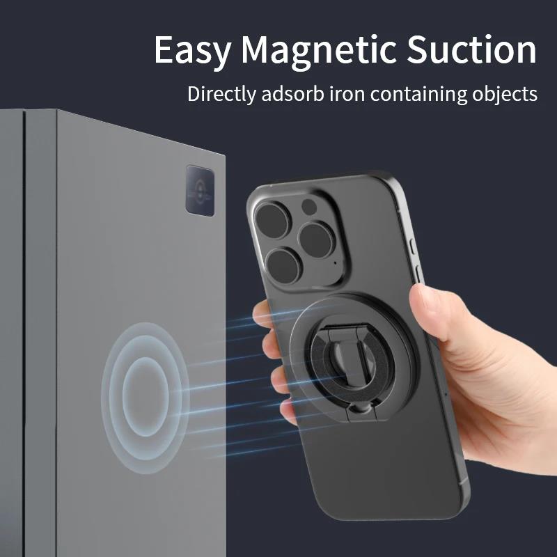 Voor Magsafe Telefoon Magnetis - Tech Accessories Phone recensie en prijs