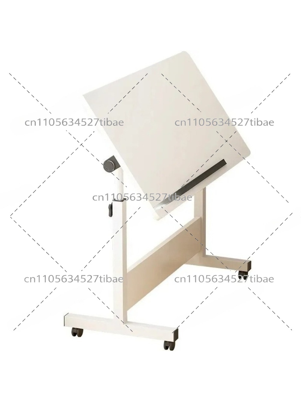 Opklapbare tafel, mobiele klei - Laptop Stand Bamboo recensie en prijs