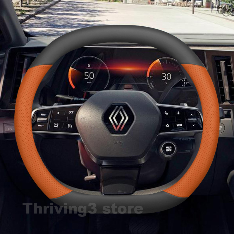 Auto Stuurhoes Voor Renault Me - Tech Accessories Hub recensie en prijs