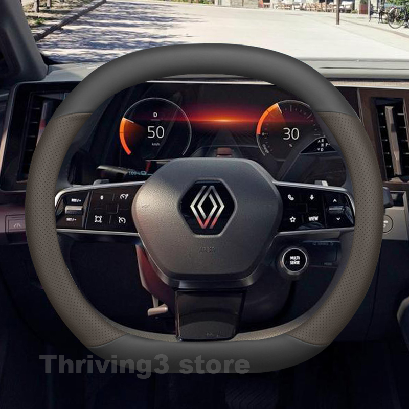Auto Stuurhoes Voor Renault Me - Tech Accessories Hub recensie en prijs