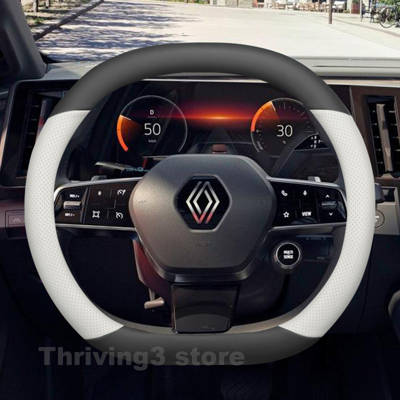 Auto Stuurhoes Voor Renault Me - Tech Accessories Hub recensie en prijs