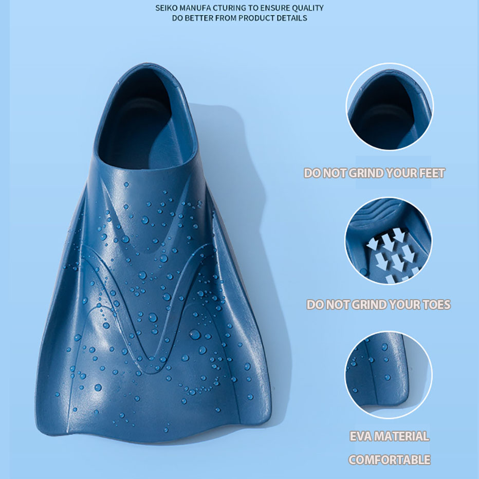 Korte Kikker Schoenen Volwasse - Tech Diving Accessories recensie en prijs