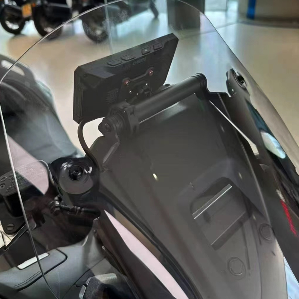 Voor TMAX T-max 560 TECH MAX 2 - Tech Accessories Usa recensie en prijs