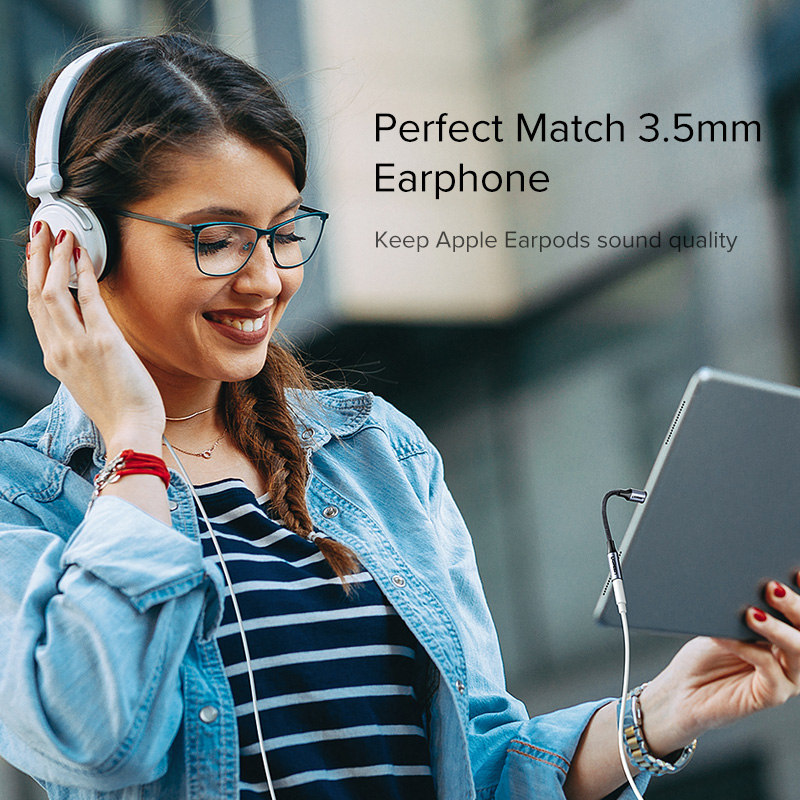 Ugreen Adapter Voor Iphones Mf - Tech Accessories Phone recensie en prijs