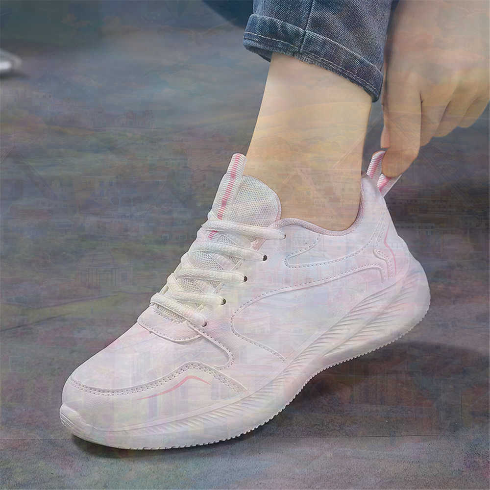 Maat 44, lage retro schoenen,  - Tech Accessories Business recensie en prijs