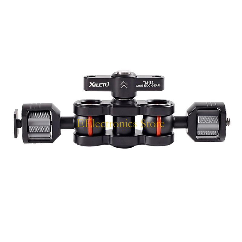 B03C Draagbare aluminiumlegeri - Monitor Arm Single recensie en prijs