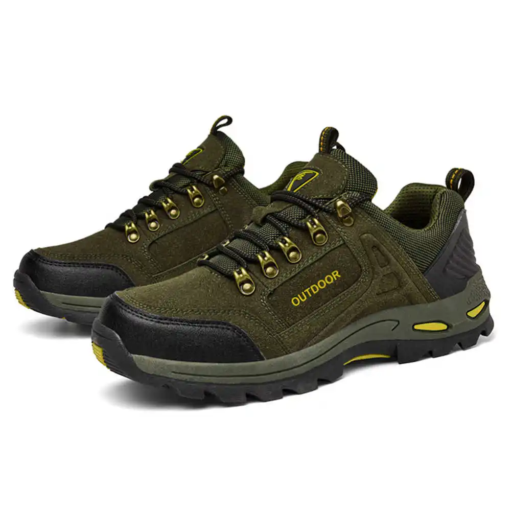 Antislip veterschoenen Wandele - Tech Accessories Business recensie en prijs