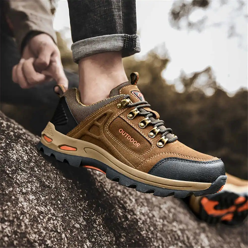 Antislip veterschoenen Wandele - Tech Accessories Business recensie en prijs