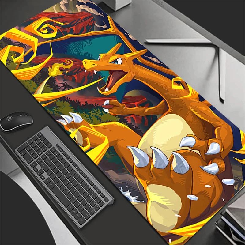 Muismat Anime Gaming Accessoir - Tech Accessories For Desk recensie en prijs
