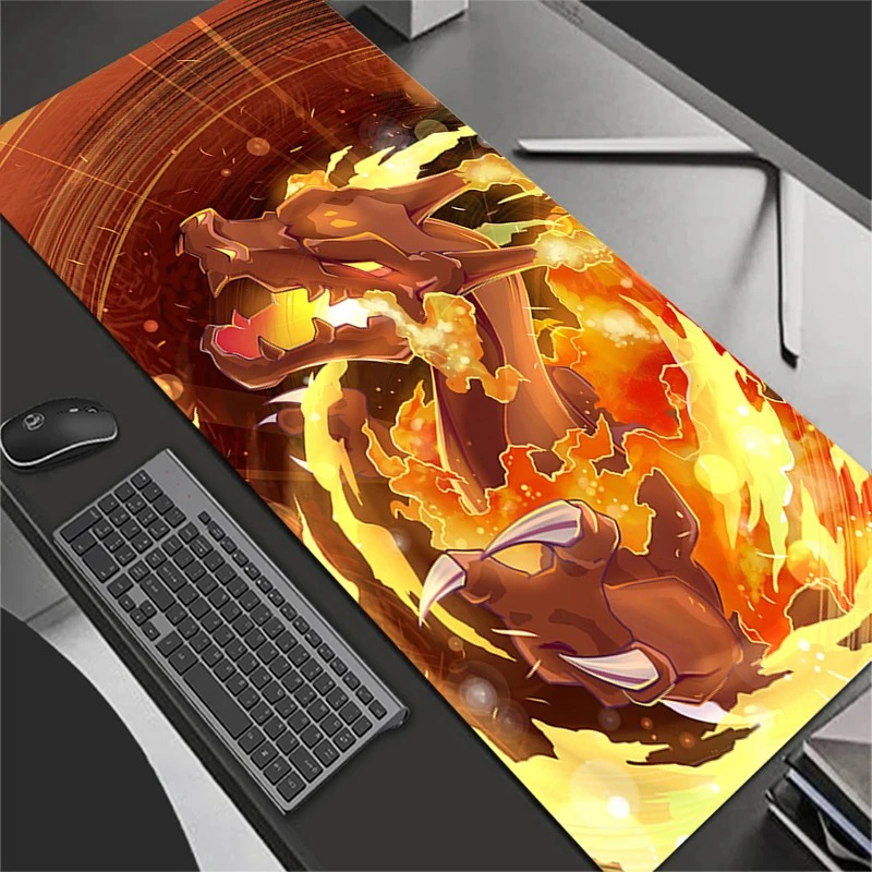 Muismat Anime Gaming Accessoir - Tech Accessories For Desk recensie en prijs