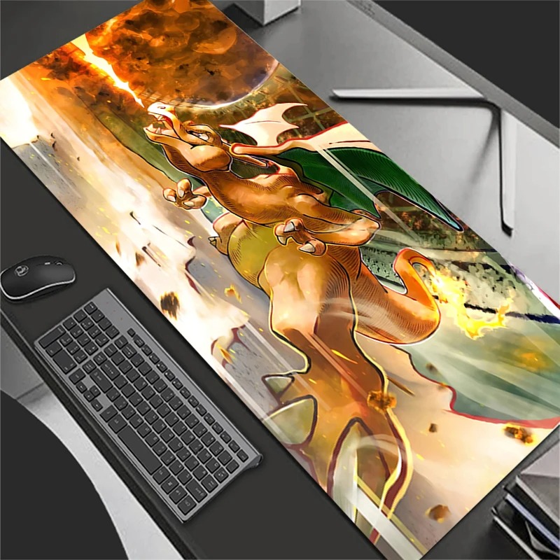 Muismat Anime Gaming Accessoir - Tech Accessories For Desk recensie en prijs