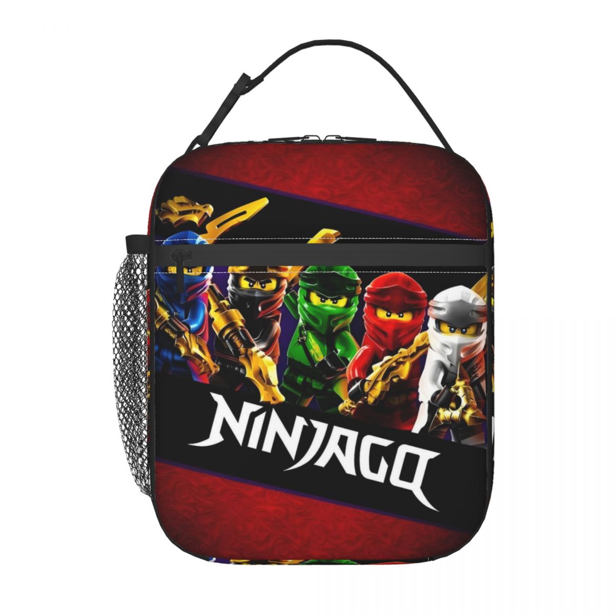 Aangepaste Phantoms N-Ninjagos - Tech Accessories For Office recensie en prijs