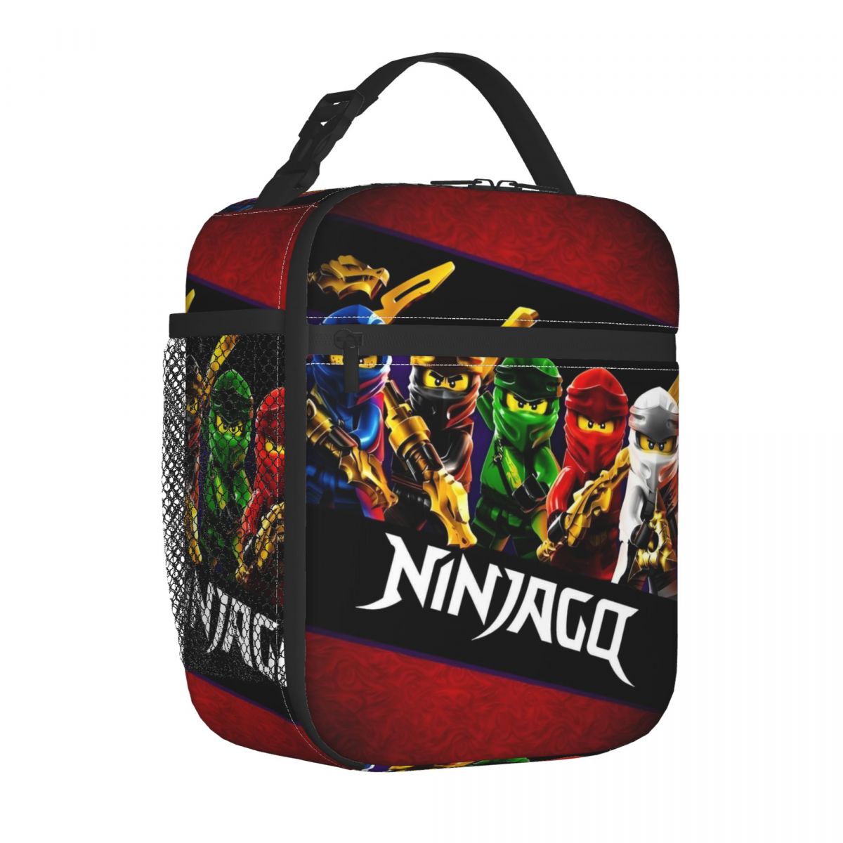 Aangepaste Phantoms N-Ninjagos - Tech Accessories For Office recensie en prijs