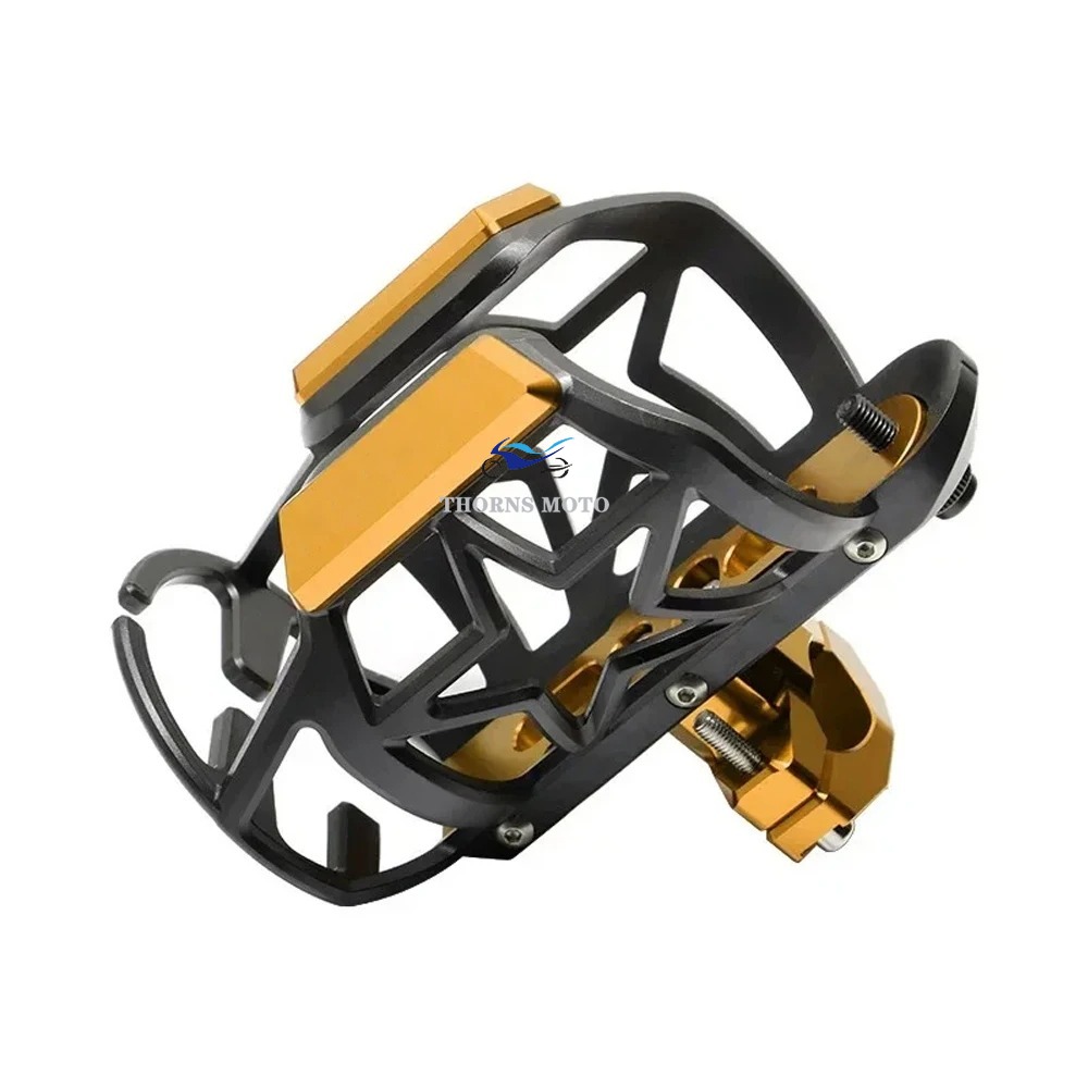 Motorfiets Koffiefles Houder V - Tech Accessories Usa recensie en prijs