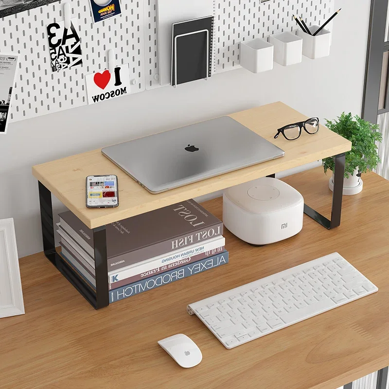 Z30/40/50CM Basisbeugel Monito - Laptop Stand Bamboo recensie en prijs