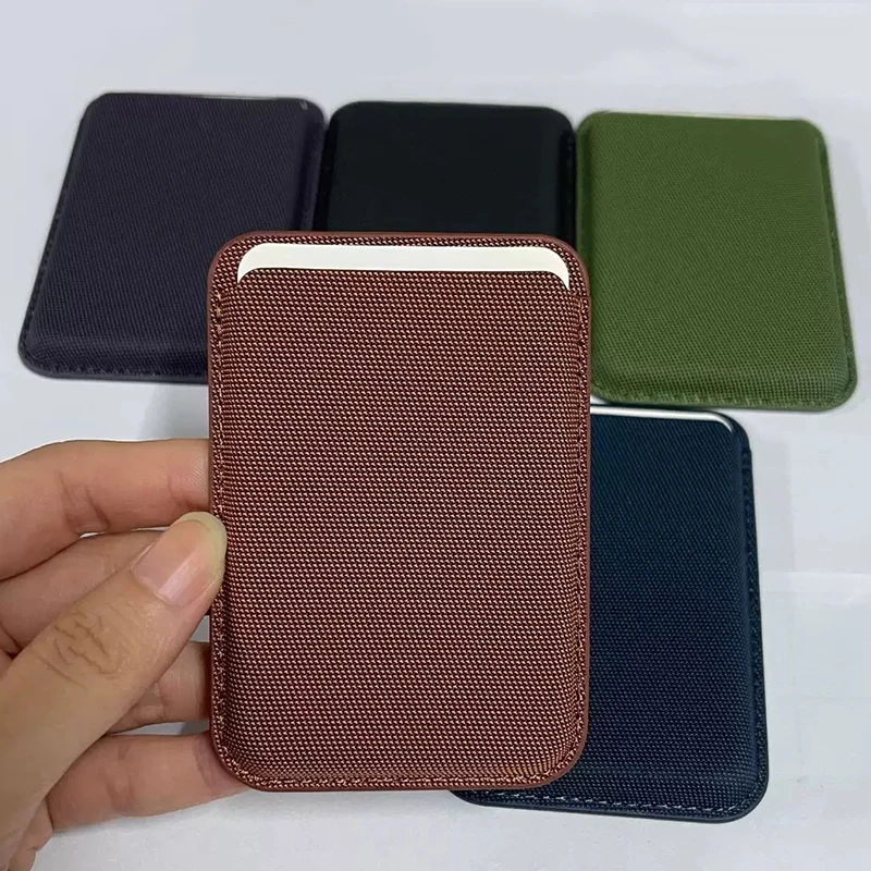 Techwoven Kaarthouder voor Mag - Tech Woven Accessories recensie en prijs