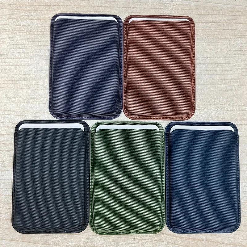 Techwoven Kaarthouder voor Mag - Tech Woven Accessories recensie en prijs