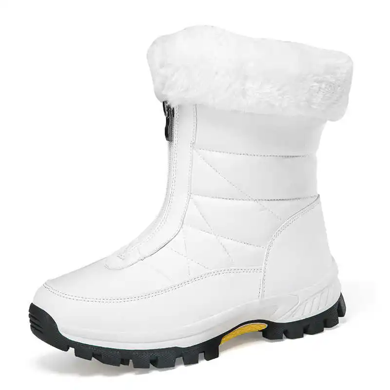 Dameslaarzen Sneakers Wandelen - Tech Accessories Business recensie en prijs